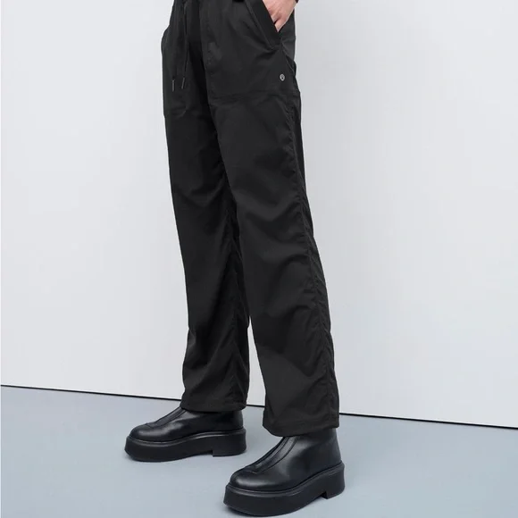 Lululemon women’s dance studio pant - Picture 8 of 10